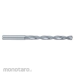 GESAC Straight Shank Solid Carbide Drill 8D Internal Coolant Series For Steel (Mata Bor Lurus)