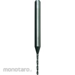 GUHRING Straight Shank Solid Carbide Micro Drill