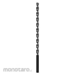 GUHRING Straight Shank Twist Drill Extra Length Series 1