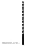 GUHRING Straight Shank Twist Drill Extra Length Series 3 (Mata Bor Lurus)