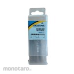 Gestar Straight Shank Drill HSS-Co