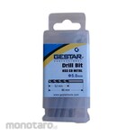 Gestar Straight Shank Drill HSS
