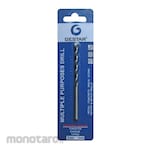 Gestar Straight Shank Drill Multipurpose (Mata Bor Lurus)