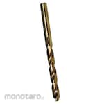 HASSTON SUPER Straight Shank Iron Drill Cobalt (Mata Bor Lurus)
