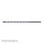HPMT Straight Shank Oil Feed Miniature Twist Drill 135° Point Angle (Mata Bor Lurus)