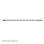 HPMT Straight Shank Oil Feed Twist Drill 135° Point Angle