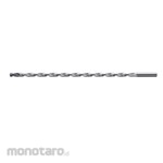 HPMT Straight Shank Oil Feed Twist Drill 135Â° Point Angle (Mata Bor Lurus)