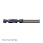 HPMT Straight Shank Oil Feed Twist Drill Din 6537K (Mata Bor Lurus)