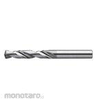 HPMT Straight Shank Oil Feed Twist Drill Din 6537L 130Â° Point Angle (Mata Bor Lurus)