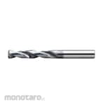 HPMT Straight Shank Oil Feed Twist Drill Din 6537L 140Â° Point Angle (Mata Bor Lurus)