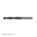 HPMT Straight Shank Oil Feed Twist Drill Din 6537L