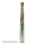 HPMT Straight Shank Twist Drill