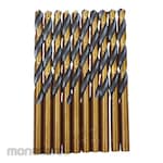 INGCO Straight Shank Drill HSS