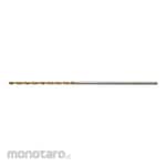 ISF Straight Shank TiN Coating Cobalt Masamune Drill (Mata Bor Lurus)