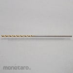 Ishihashi Seiko Straight Shank TiN Cobalt Masamune Drill (Packed) (Mata Bor Lurus)