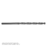 JCK Straight Shank Drill Long Type DIN 340 HSS ASP Black Finished