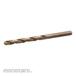 Jason Straight Shank Twist Drill for Stainless (Mata Bor Lurus)