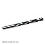 K55 Straight Shank Drill HSS White (Mata Bor Lurus)