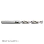 KEIL Straight Shank Metal Drill Bit HSS DIN 338 Ground Split Point