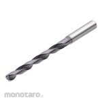 KENNAMETAL Straight Shank Drill 8xD Internal Coolant Kenna Universal Series (Mata Bor Lurus)