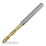 KENNAMETAL Straight Shank Drill Internal Coolant 3xD Godrill Series (Mata Bor Lurus)
