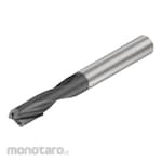 KENNAMETAL Straight Shank Drill Internal Coolant 3xD HiPACS Drill Series (Mata Bor Lurus)