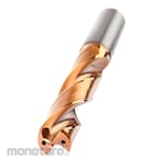 KENNAMETAL Straight Shank Drill Internal Coolant HPR 8xD KenDrill Series (Mata Bor Lurus)