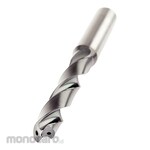 KENNAMETAL Straight Shank Drill Internal Coolant HPX 5xD KenDrill Series