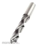 KENNAMETAL Straight Shank Drill Internal Coolant HPX 8xD KenDrill Series (Mata Bor Lurus)