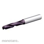 KENNAMETAL Straight Shank Drill Internal Coolant SGL 8xD KenDrill Series (Mata Bor Lurus)