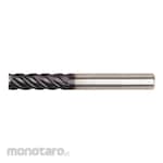 KENNAMETAL Straight Shank Drill Radiused 3xD Plain Shank KOR5 DS Series (Mata Bor Lurus)