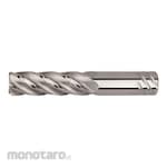 KENNAMETAL Straight Shank Drill Radiused 3xD Safe-Lock Shank KOR5 DA Series (Mata Bor Lurus)