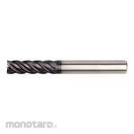 KENNAMETAL Straight Shank Drill Radiused 3xD Weldon Shank KOR5 DS Series (Mata Bor Lurus)