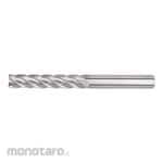 KENNAMETAL Straight Shank Drill Radiused 5xD Internal Coolant Plain Shank KOR5 DA Series