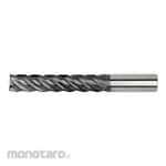 KENNAMETAL Straight Shank Drill Radiused 5xD Plain Shank KOR5 DS Series