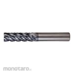 KENNAMETAL Straight Shank Drill Radiused 5xD Safe-Lock Shank KOR6 DT Series (Mata Bor Lurus)