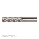 KENNAMETAL Straight Shank Drill Square End 3xD Plain Shank KOR5 DA Series