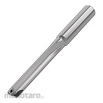 KENNAMETAL Straight Shank Drill with Straight Fluted Internal Coolant TXD 5xD KenDrill Series (Mata Bor Lurus)