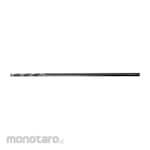 KENTA Straight Shank Drill with Aircraft Extension 12inch