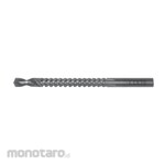 KENTA Straight Shank Saw Drill HSS with Straight Flute