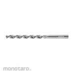 KENTA Straight Shank Twist Drill High Speed Steel with Deep Hole Strong