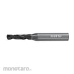 KENTA Straight Shank Twist Drill Small Diameter