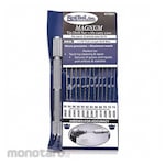 KING TOOL Tip Drill Set