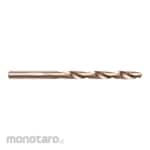 KUGEL Straight Shank Drill
