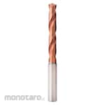 KYOCERA Straight Shank Solid Drill Carbide Coated (Mata Bor Lurus)