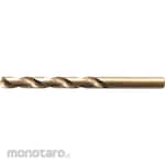 Kennedy Straight Shank Cobalt Drill for Stainless Steel