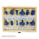 Lumos Router Bit