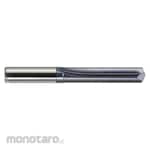 MELIN TOOL COMPANY Straight Flute Drill Carbide