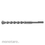 MKT FASTENING Cobalt Jobber-Length Drill Bits