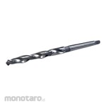 MST Drill HSS Tin-Coated Taper Shank